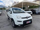 Fiat Panda 1.3 MJT S&S 4x4 ELD - Fiat Panda SUV