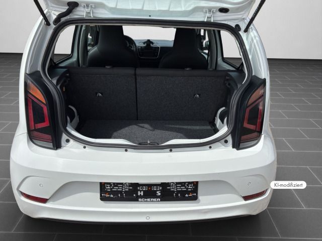 Volkswagen e-up! - Bild 16
