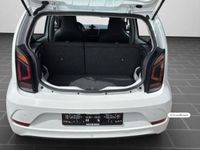 Volkswagen e-up! - Vorschau Bild 16