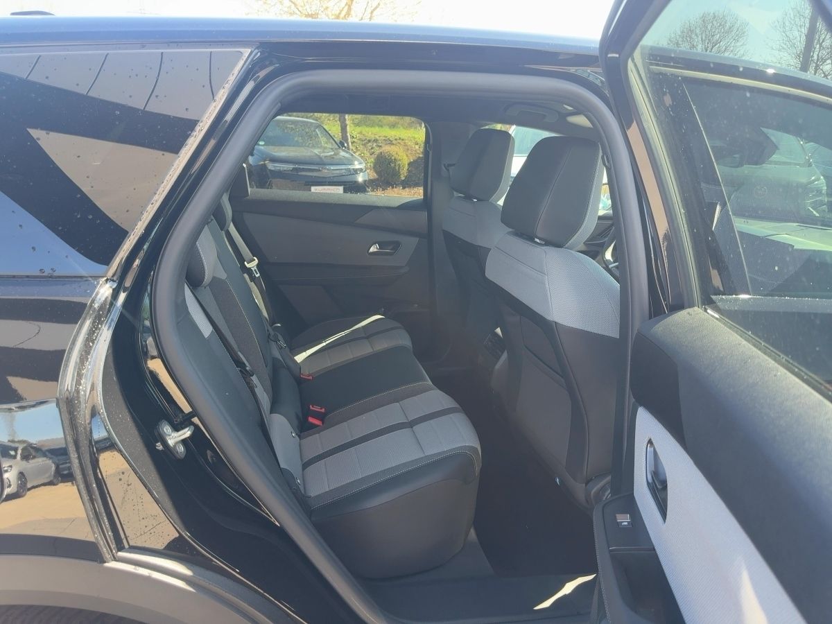 Opel Grandland (X) - Bild 12