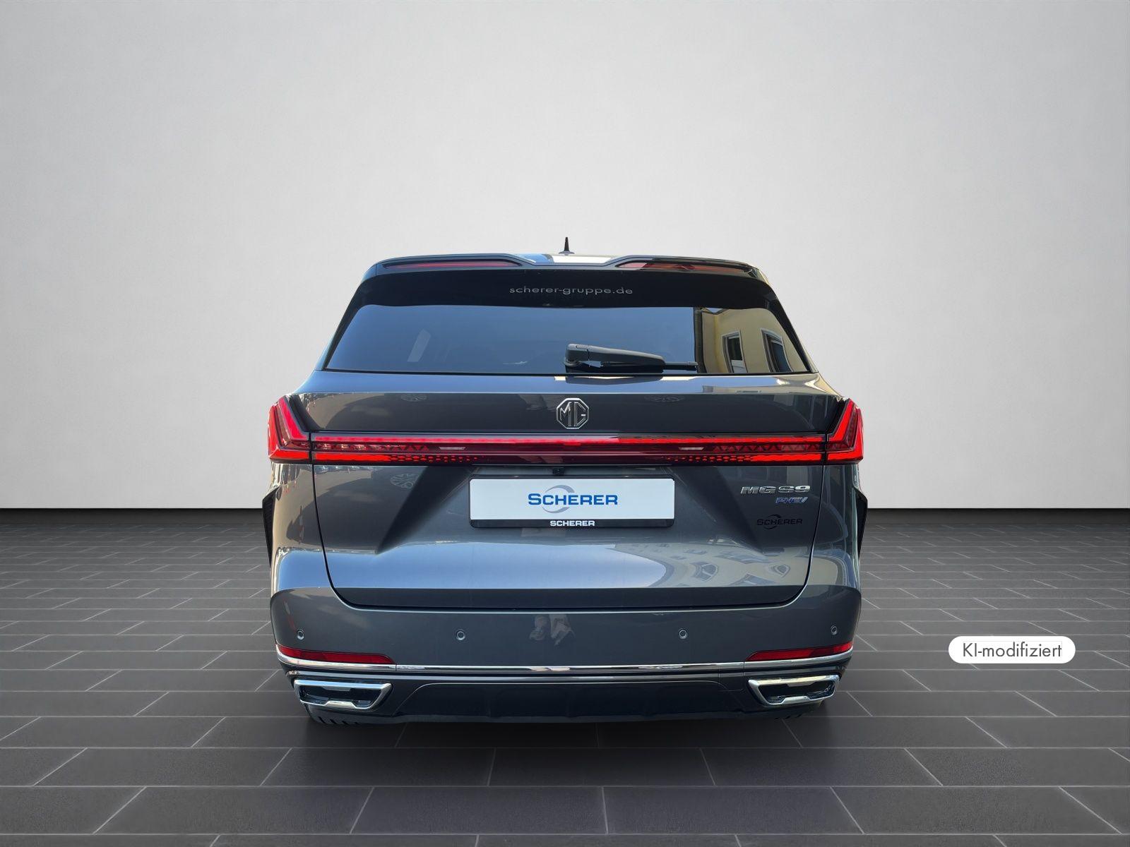MGS9 PHEV Premium