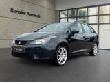 Seat Ibiza ST Reference *KLIMA *AHK *AUX*E-PAKET*TÜV* - Seat Ibiza aus 2012