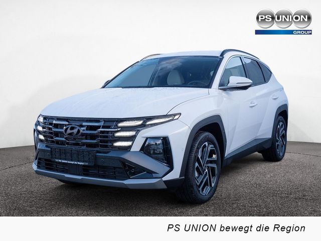 Hyundai Tucson 1.6 Prime PHEV 4WD FACEL. MATRIX-LED 360°