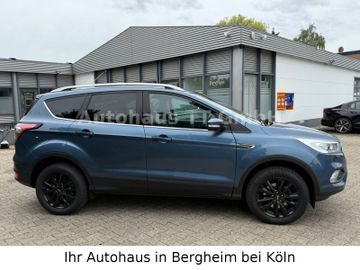 Ford Kuga - 5