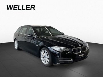 BMW 530 - 4