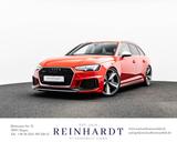 Audi RS4 AVANT 20Z./MATRIX/RS-AGA/RS+/280KM/H/KERAMIK - Audi RS4: Kombi