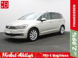 Volkswagen Touran 2.0 TDI DSG Highline 7-S. KINDERSITZ NAVI