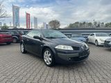 Renault Megane II Cabrio Leder Navi Tüv 07.2026 - Renault Megane: Cabrio, 2.0