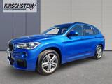 BMW X1 sDrive18i M Sport AHK Park-Assistent Navi LED - BMW Gebrauchtwagen von 2019