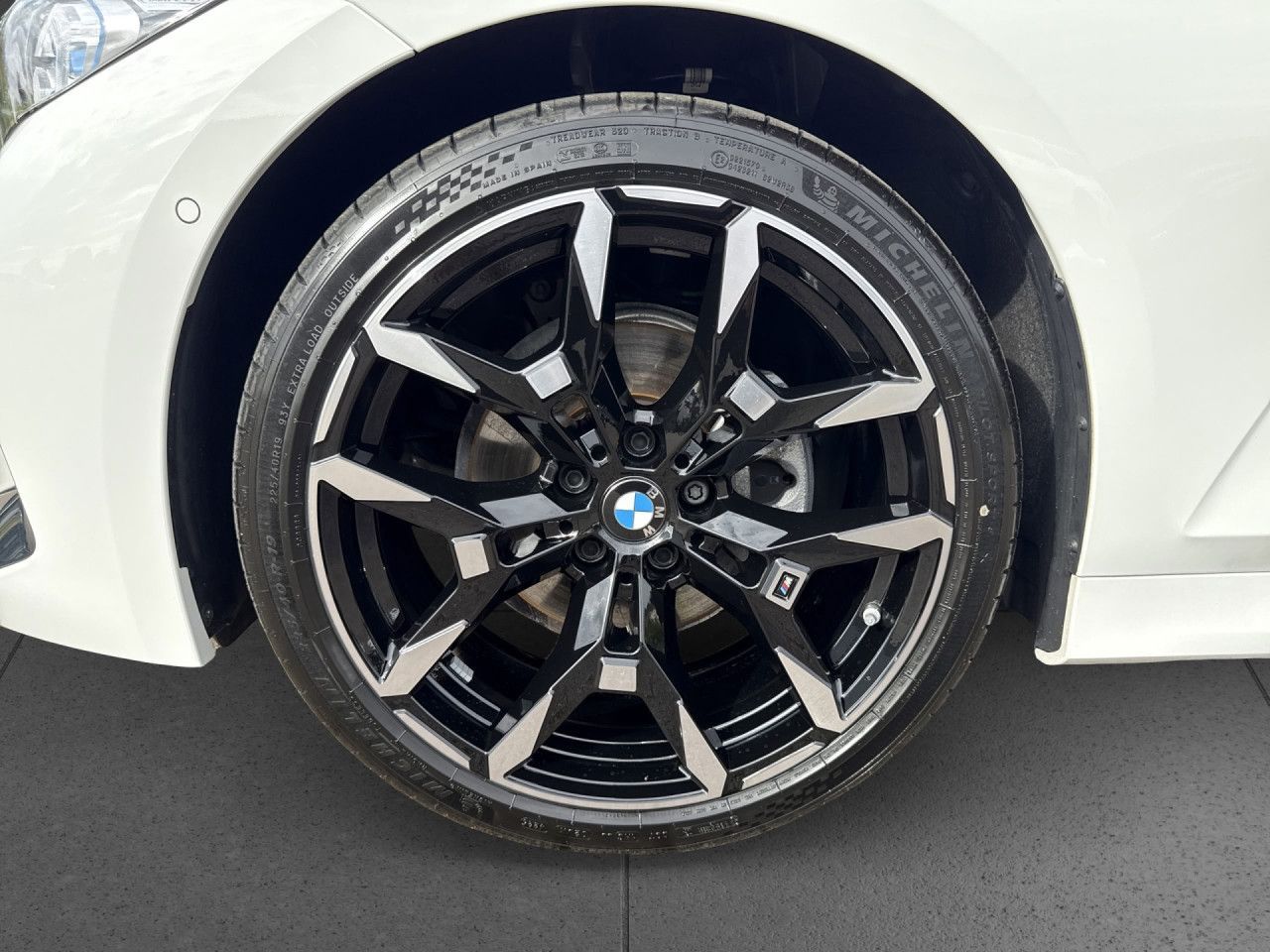 BMW 320 - Bild 20