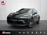 Porsche Macan 4 PANO Sitzbelüftung BOSE - Porsche Macan Jahreswagen
