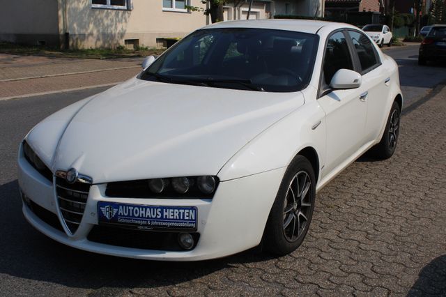 Alfa Romeo Alfa 159 JTD LIMO*LEDER*KLIMA*PDC*NAVI!