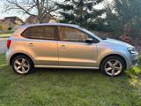 Volkswagen Polo 1.6 TDI DSG Black Edition/Silver Editio... - Volkswagen Polo Black-Silver-Edition