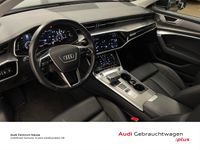 Audi A6 - Vorschau Bild 18