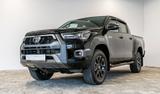 Toyota Hilux 2.8 D4-D Invincible Mild HYBRID°AHK°Wanne