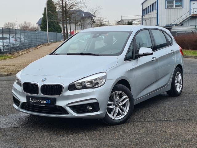 BMW 218 Active Tourer 218 i*Autom.*PDC*SHZ*