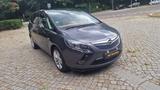Opel Zafira C Tourer -Automatik-AHK-7xSitzer-Rückfahr - Opel Zafira: Schiebedach
