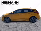 Ford Focus ST CAM*LED*NAVI*SHZ*SYNC*2xKlima*BiXenon - gebrauchte Ford Focus aus dem Jahr 2012