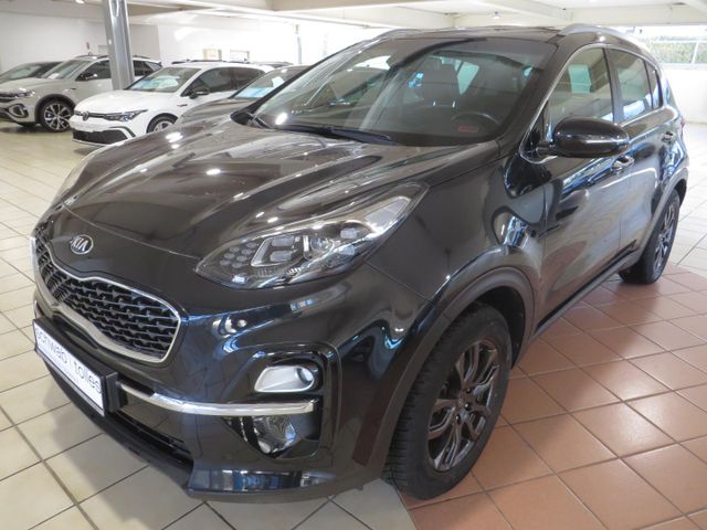 Kia Sportage 1.6 GDI Dream Team 2WD