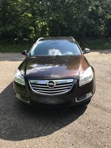 Opel Insignia Sports Tourer 1.4 T ecoFL Selection... - Opel Insignia Selection mit Benzin-Antrieb
