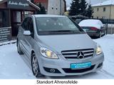 Mercedes-Benz B 200 B B 200 - gebrauchte Mercedes-Benz B 200 aus dem Jahr 2010