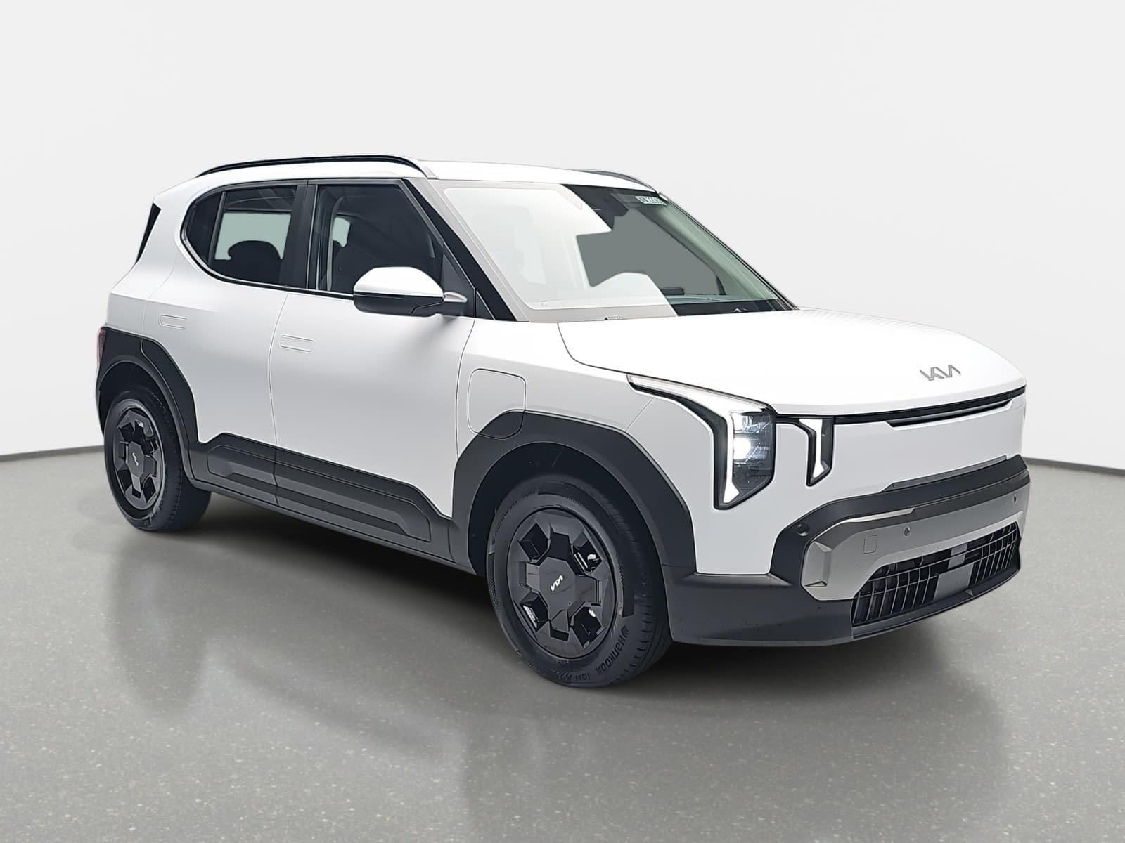 Kia EV2 42.2 KWH AIR MJ27 WINTER WÄRMEPUMPE imagem 3