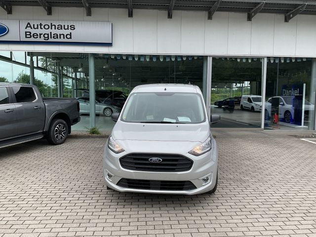 Ford Transit Connect VAN Trend 220 L1 Tempomat Parkp