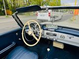 Mercedes-Benz 190 SL - Mercedes-Benz 190 aus 1958: Sl