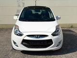 Hyundai ix20 Trend*PANO*SHZ*PDC*BLUETOOTH* - Hyundai ix20 mit Panoramadach