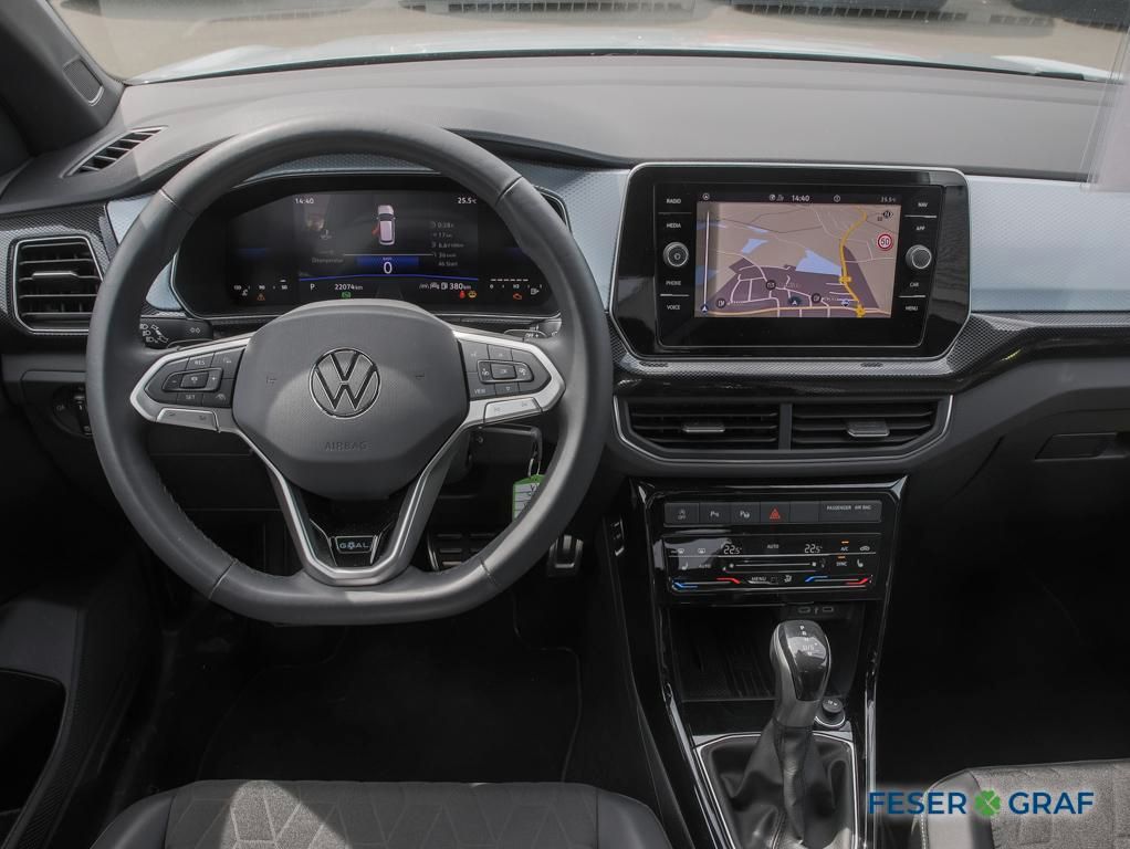 Volkswagen T-Cross - Bild 10