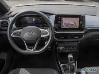 Volkswagen T-Cross - Vorschau Bild 10