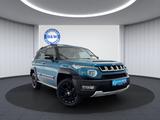 BAIC BJ20 XENON*LEDER*SCHIEBEDACH*TEMPOMAT*KAM - BAIC Gebrauchtwagen