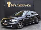 Mercedes-Benz C 300 HYBRID/LED/SHZ/CARPLAY/PARKASSISTENT/ACC - Mercedes-Benz C 300 in Freiburg