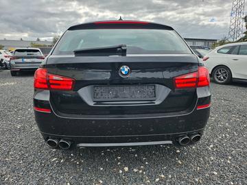 2012 Alpina D5 照片 6