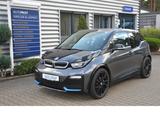 BMW i3 s AC/DC WP Sitzhzg. NaviProf Wlan RFK Assist+ - graue BMW i3