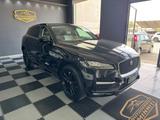 Jaguar F-Pace 2.0 D 180 CV AWD R-Sport - Jaguar F-Pace Kombi Gebrauchtwagen