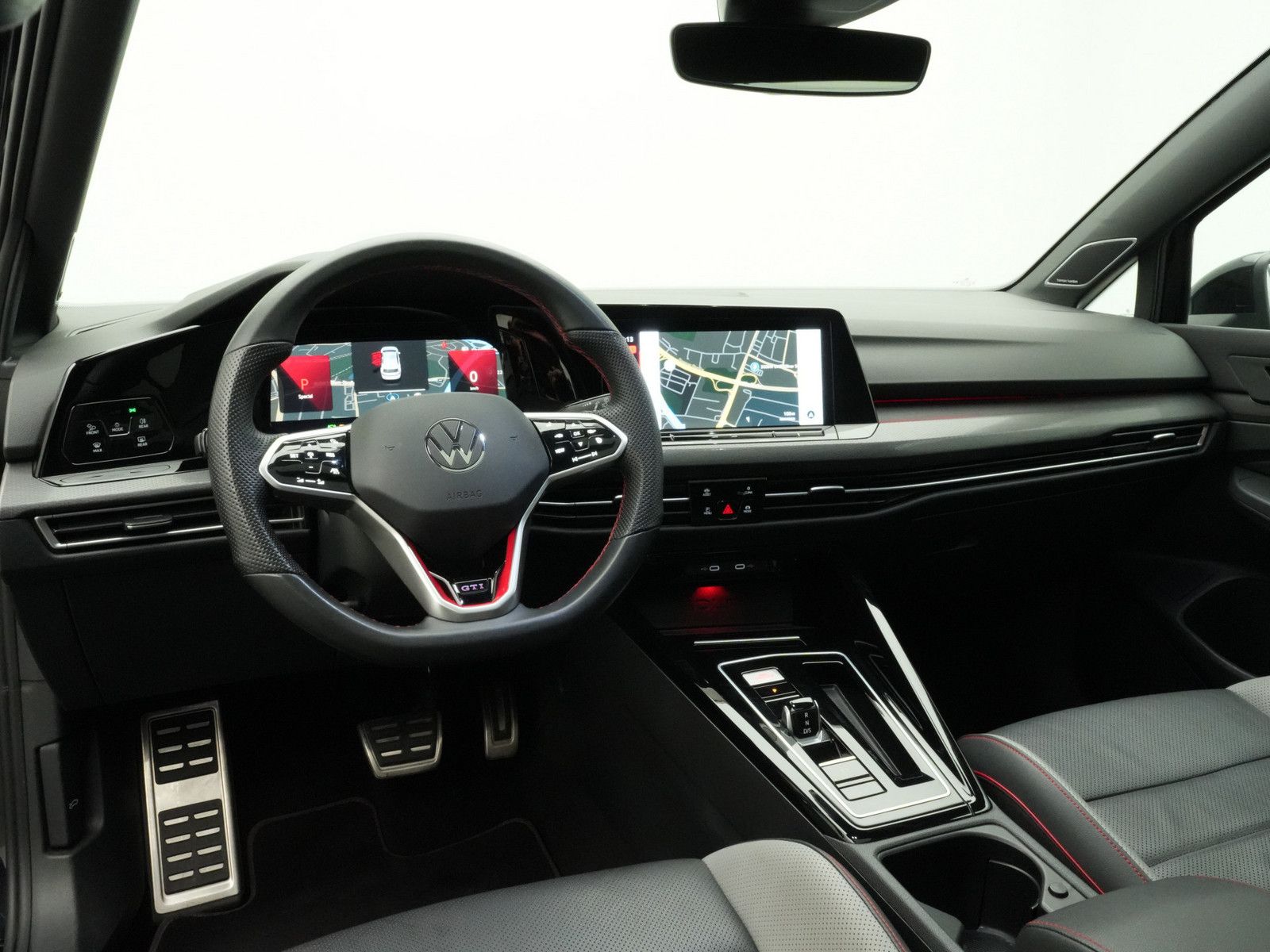 Volkswagen Golf - Bild 8