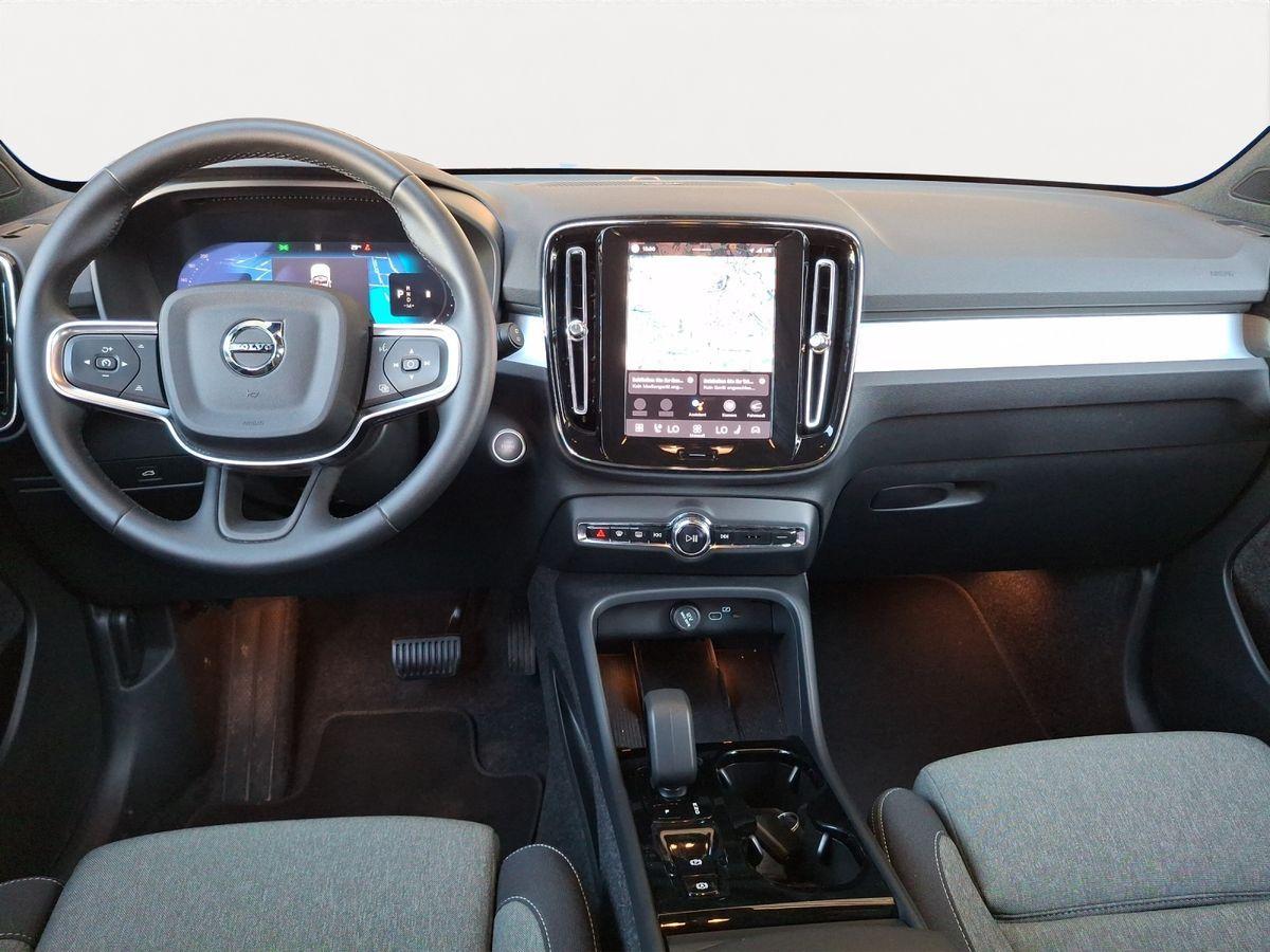 Volvo XC40 Black Edition Plus, B3 360°Kamera Harman/Ka