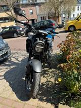 Honda CB125R Neo Sports Cafe - HONDA CB 125 R