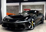 Ferrari 12 CILINDRI COUPE CARBON EXT&INT CUIOI INT FULL! - Ferrari New cars in München