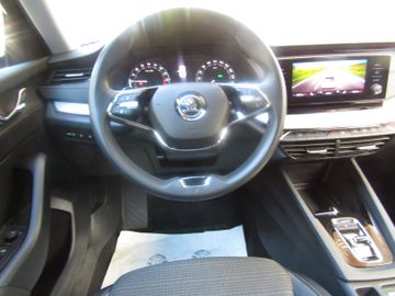 Skoda Octavia - 11