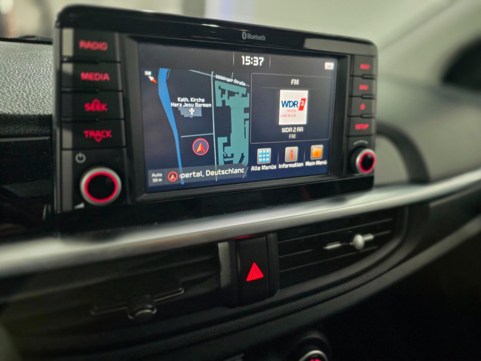 Kia PicantoGT-Line*SCHIEBEDACH*CARPLAY*SHZ*LHZ*KAMER