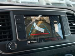 Pössl VANster *Elektr. Parkbrem.*Campbox*Drive-Assist*