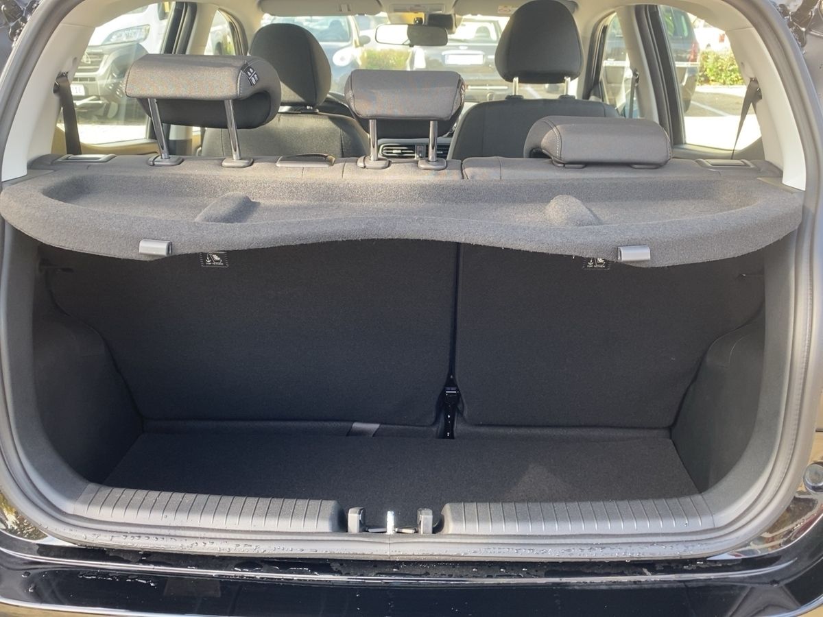 Hyundai i10 - Bild 13