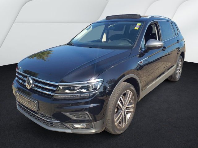 Volkswagen Tiguan Allspace Highline 4M °Pano°360°HUP°AHK°