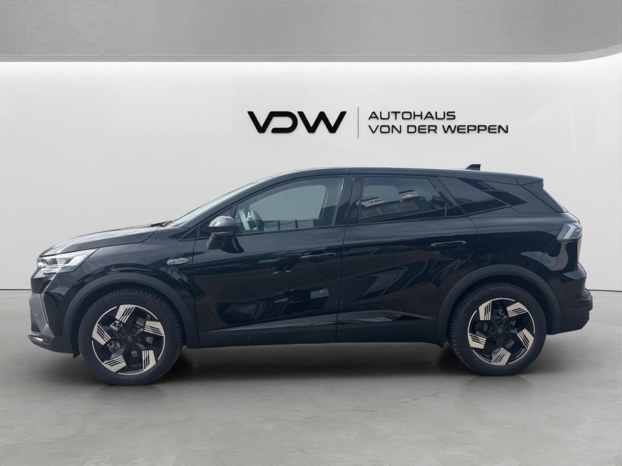 Renault Symbioz - Bild 3