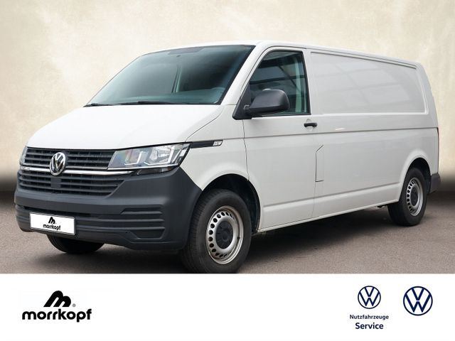 Volkswagen T6.1 e-ABT +Langer Radstand+