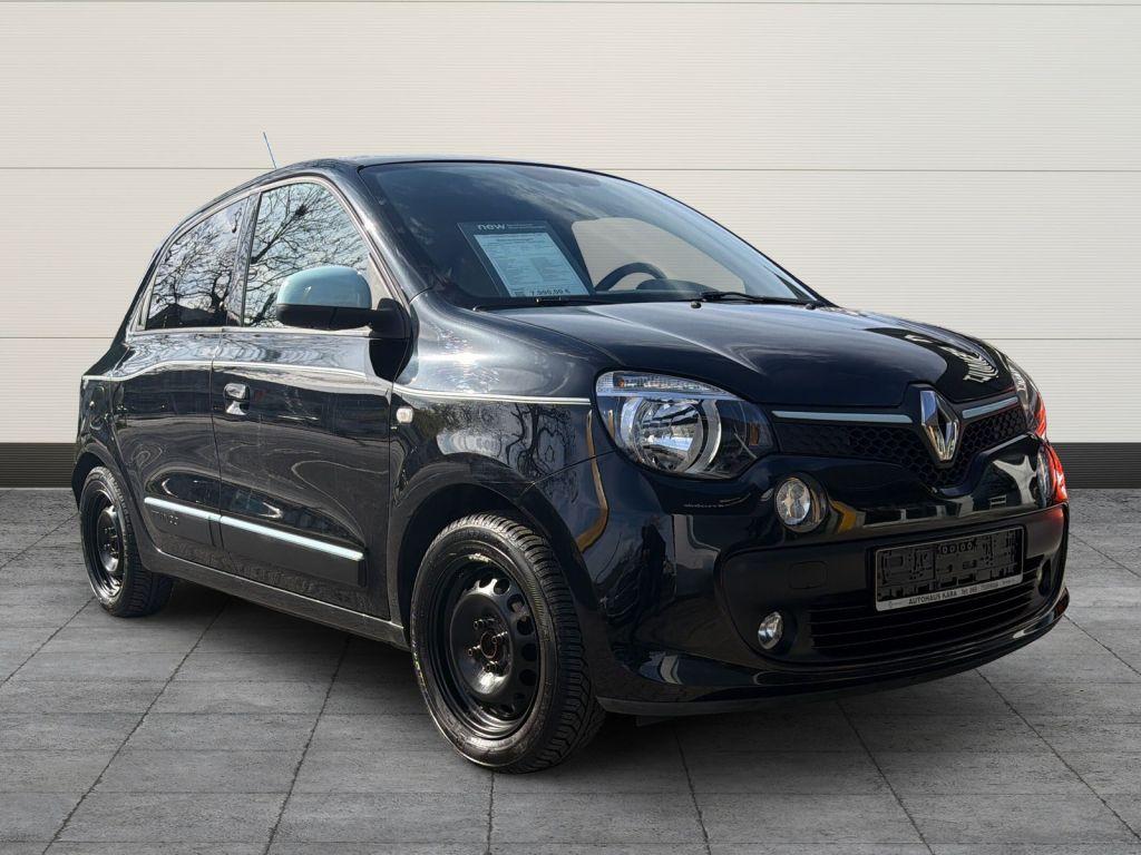 Renault Twingo ENERGY TCe 90 Intens