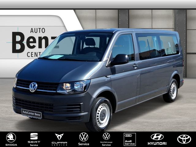 Volkswagen T6 CALIFORNIA ÄHNL. VARIUS CAMPER DSG LR *TOP* !