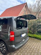 Fiat Ulysse 2.0 BlueHDi 180 S&S L2 EAT8 - - Fiat Ulysse